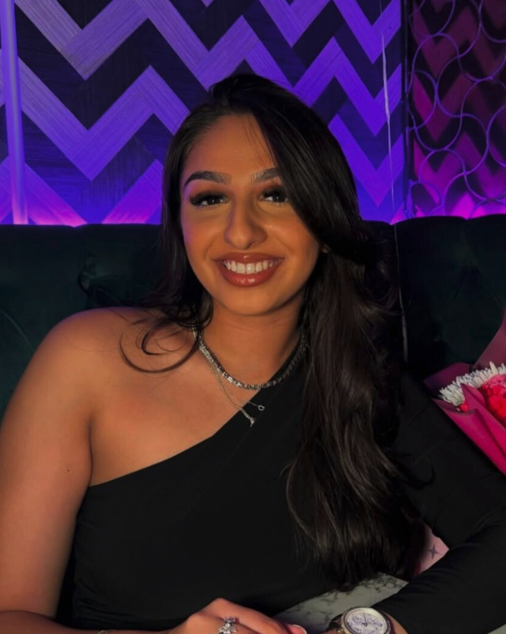 Jasmine, Amazon FBA coach